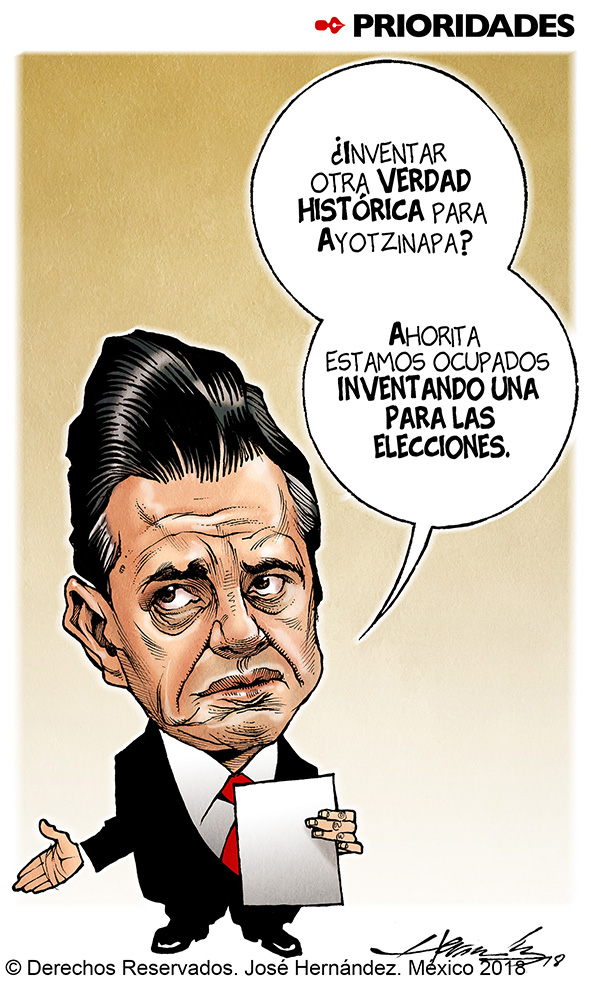 Prioridades